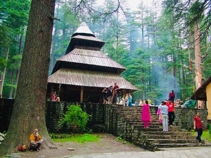Best of Himachal Backpacking in Himachal Pradesh - photo 1
