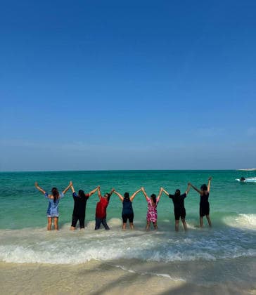 Lakshadweep – Turquoise Tranquility in Lakshadweep
