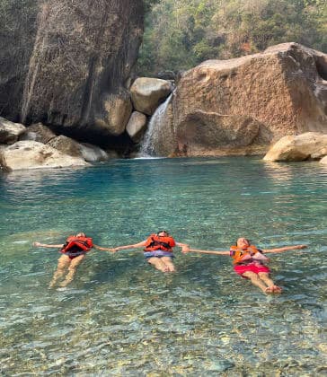 Meghalaya – Nature’s Favourite in Assam & Meghalaya