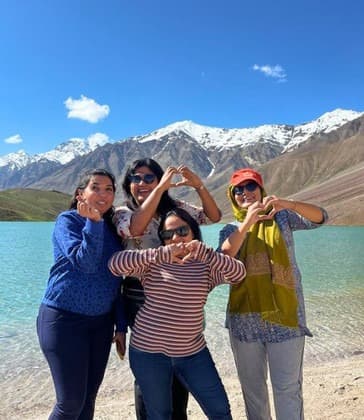 Spiti Valley – The Middle Land in Himachal Pradesh