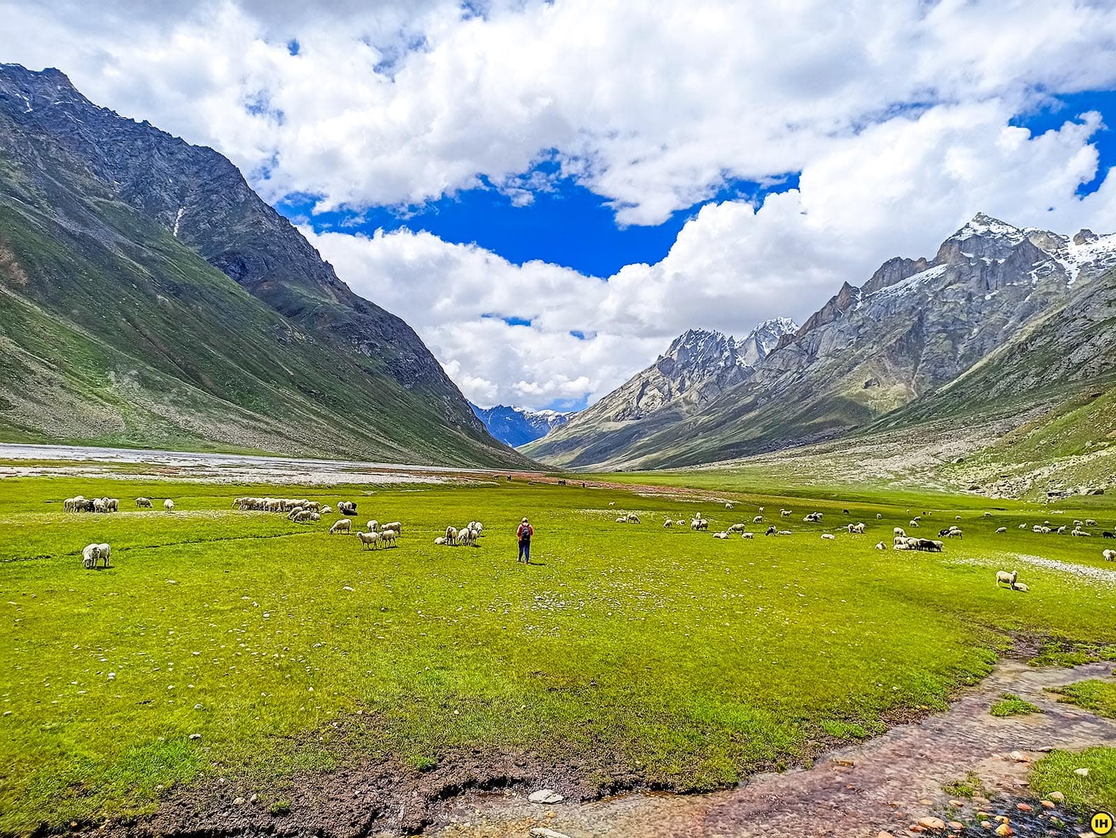 Miyar Valley