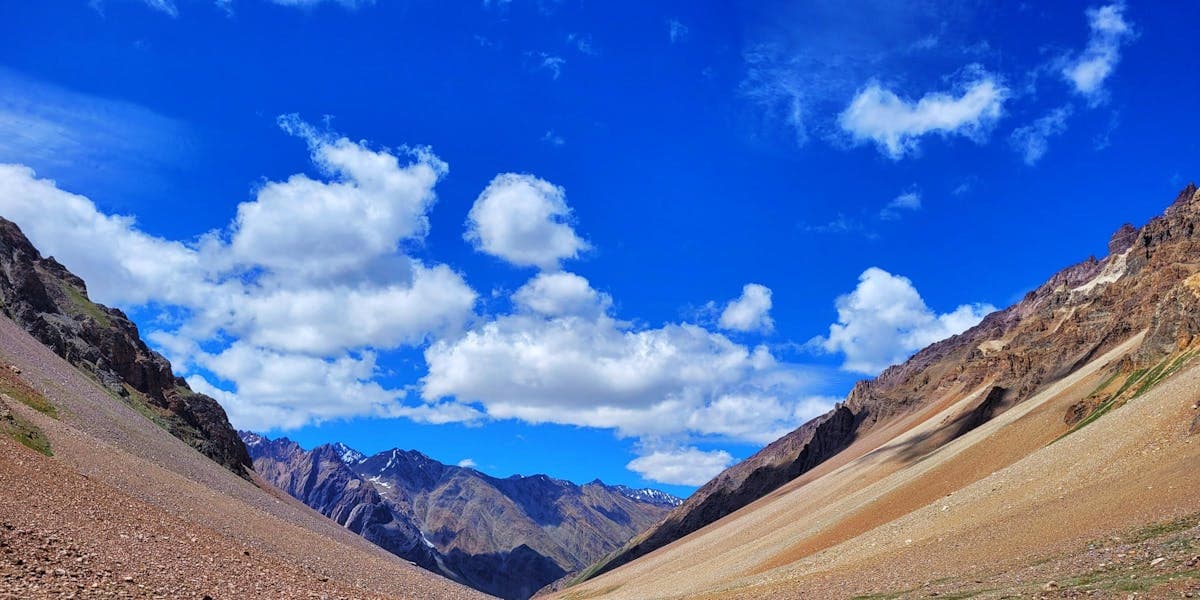 Pin Bhaba Pass Trek