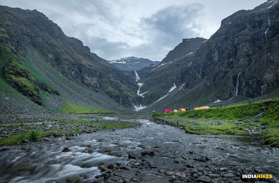Rupin Pass