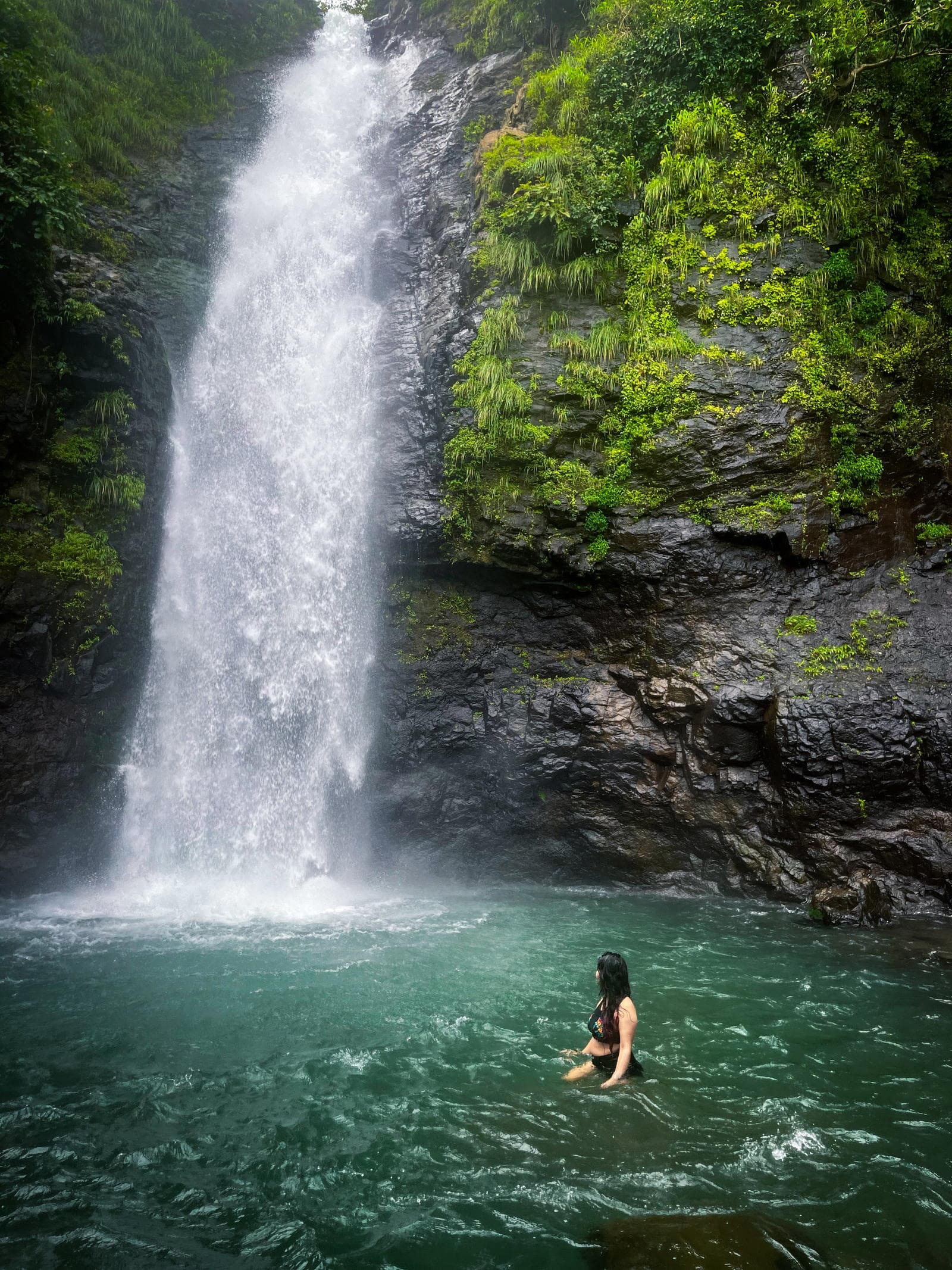 Ahupe Valley Jungle Trek : A memorable walk through heaven