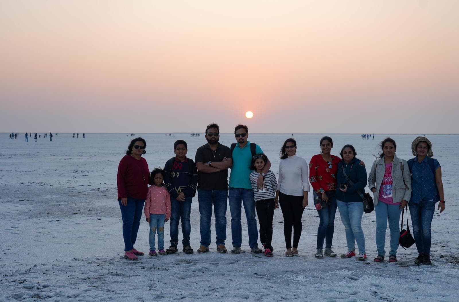 Rann of Kutch Group Tour (2 Nights / 3 Days) in Rann of Kutch Group Tour (2 Nights / 3 Days) - photo 1