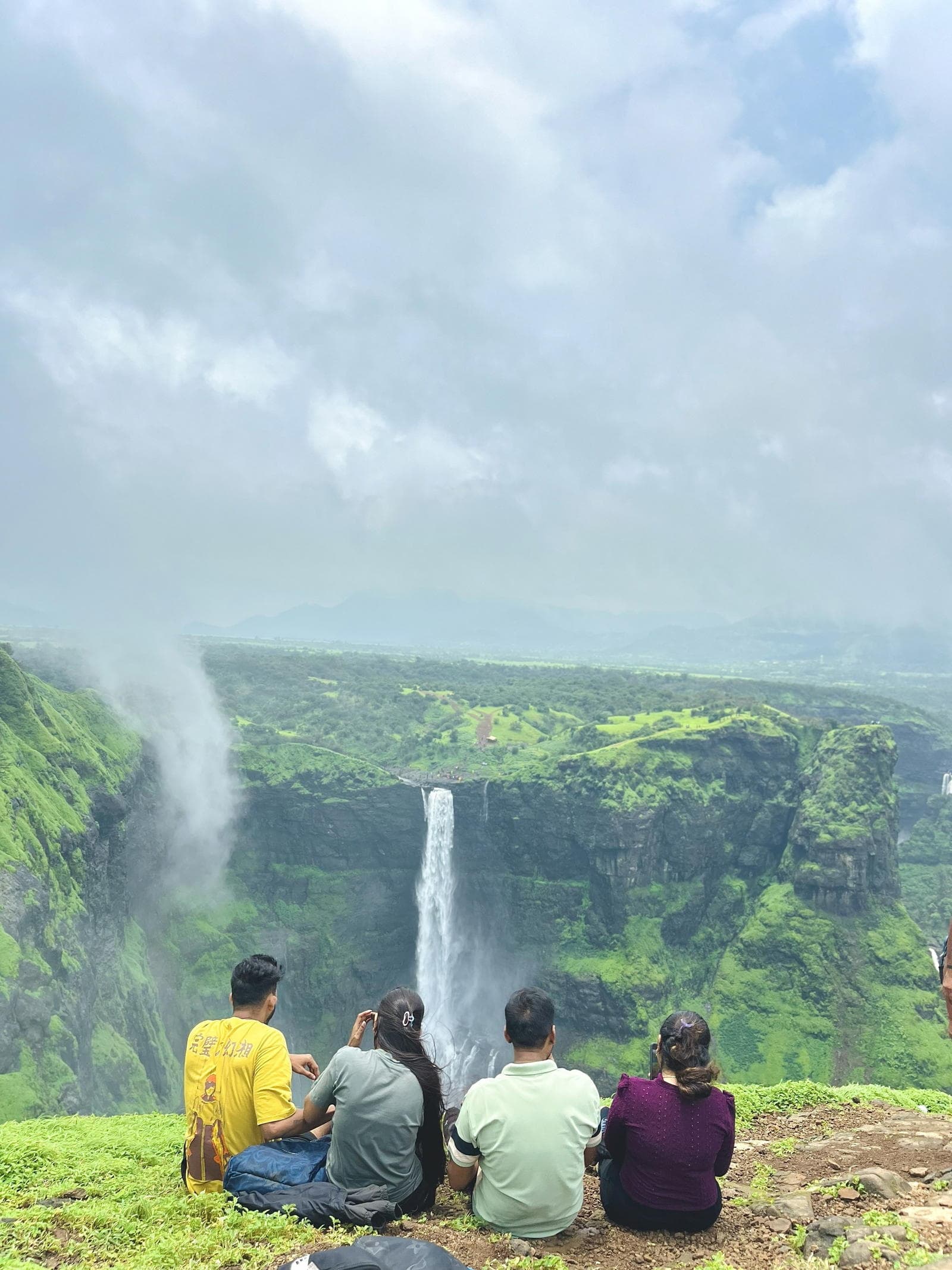 Aadrai Jungle Trek from Pune | Unexplored Sahyadri Rainforest Trek in Khireshwar, Maharashtra - photo 1