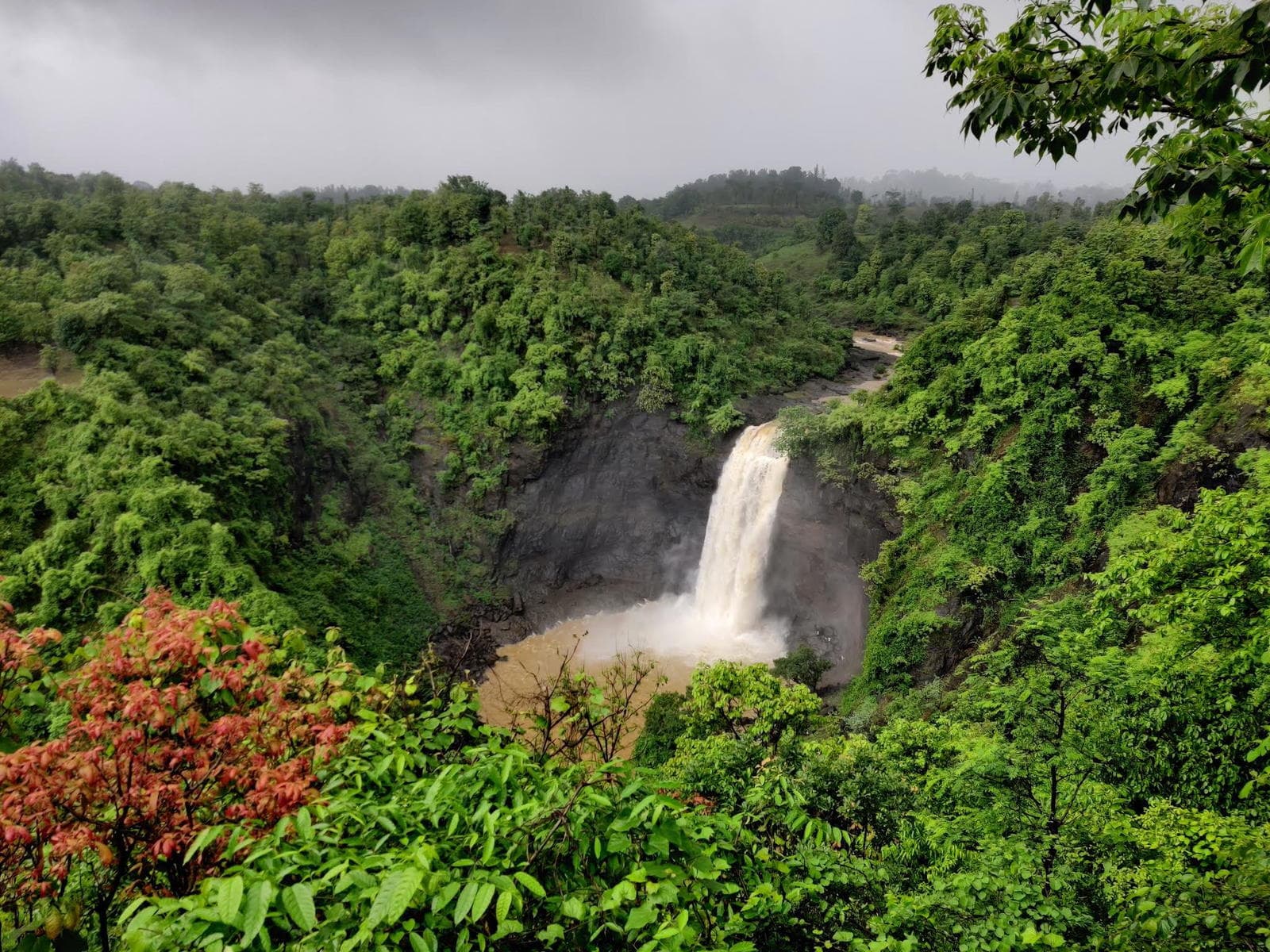 One Day Tour to Jawhar in Dadar, Maharashtra - photo 1