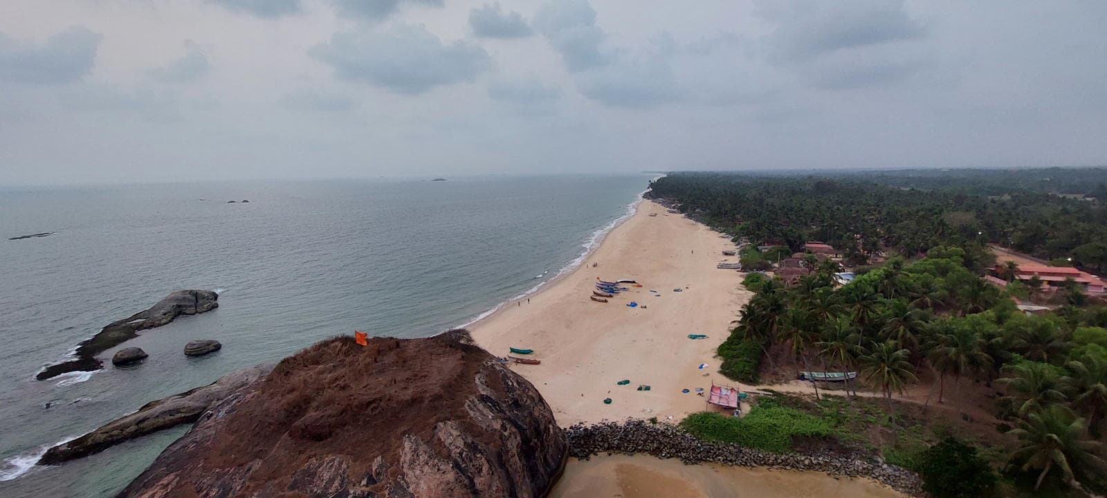 Udupi Backpacking Tour in Udupi Backpacking Tour - photo 1