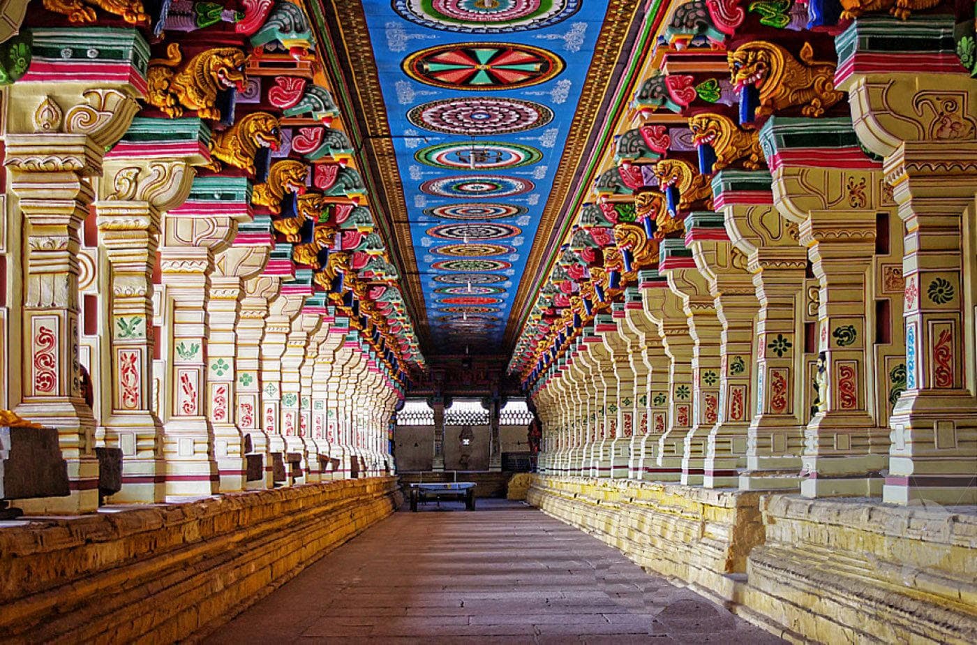 Kanyakumari Rameswaram Madurai Tour in Kanyakumari Rameswaram Madurai Tour - photo 1
