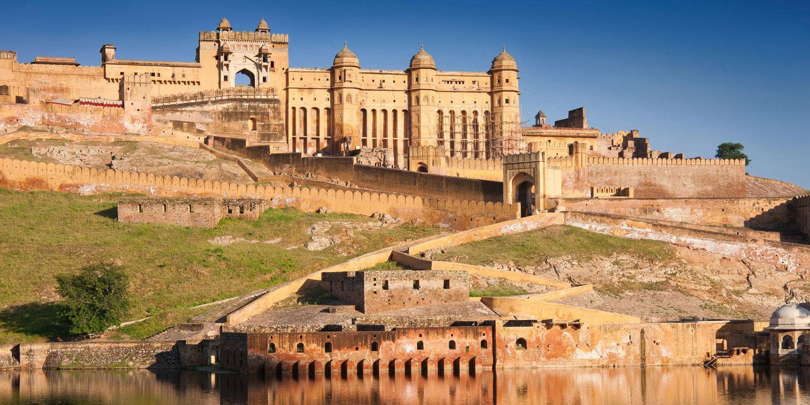 Royal Rajasthan Tour (Jaipur - Bikaner - Jaisalmer - Jodhpur - Udaipur) in Royal Rajasthan Tour (Jaipur - Bikaner - Jaisalmer - Jodhpur - Udaipur) - photo 1