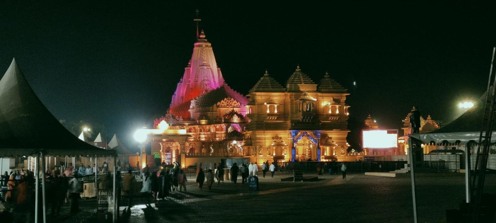 Dwarka Somnath Tour in Mumbai Central, Maharashtra - photo 1