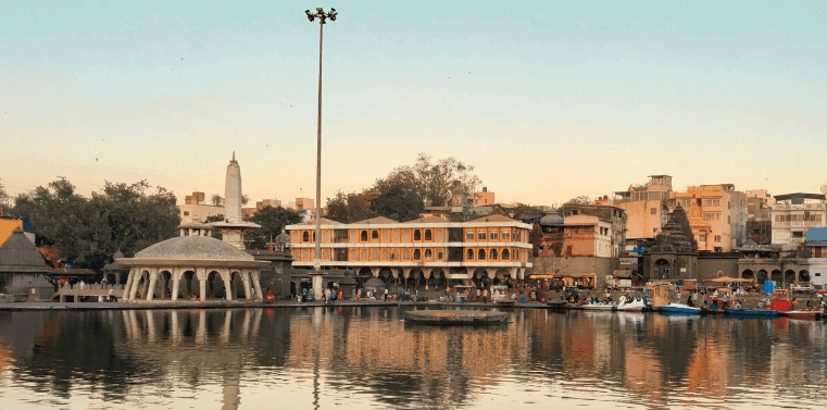 Nashik Spiritual Getaway in Nashik Spiritual Getaway - photo 1