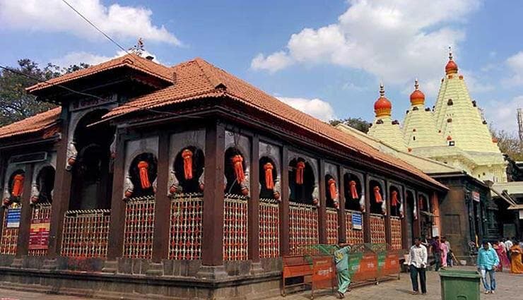 Kolhapur Darshan in Kolhapur Darshan - photo 1