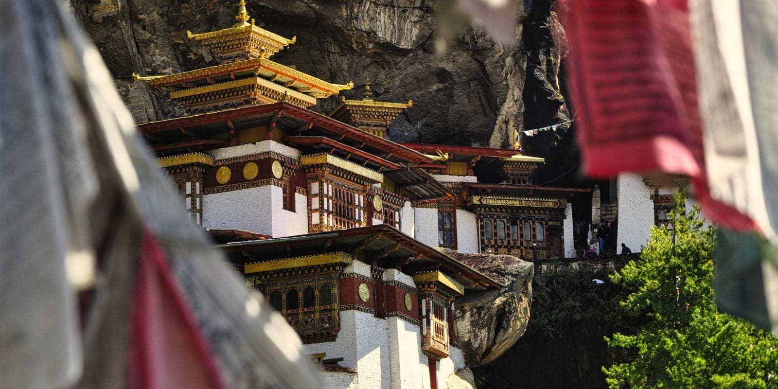 Bhutan Tour Packages from Mumbai in Bhutan - photo 1
