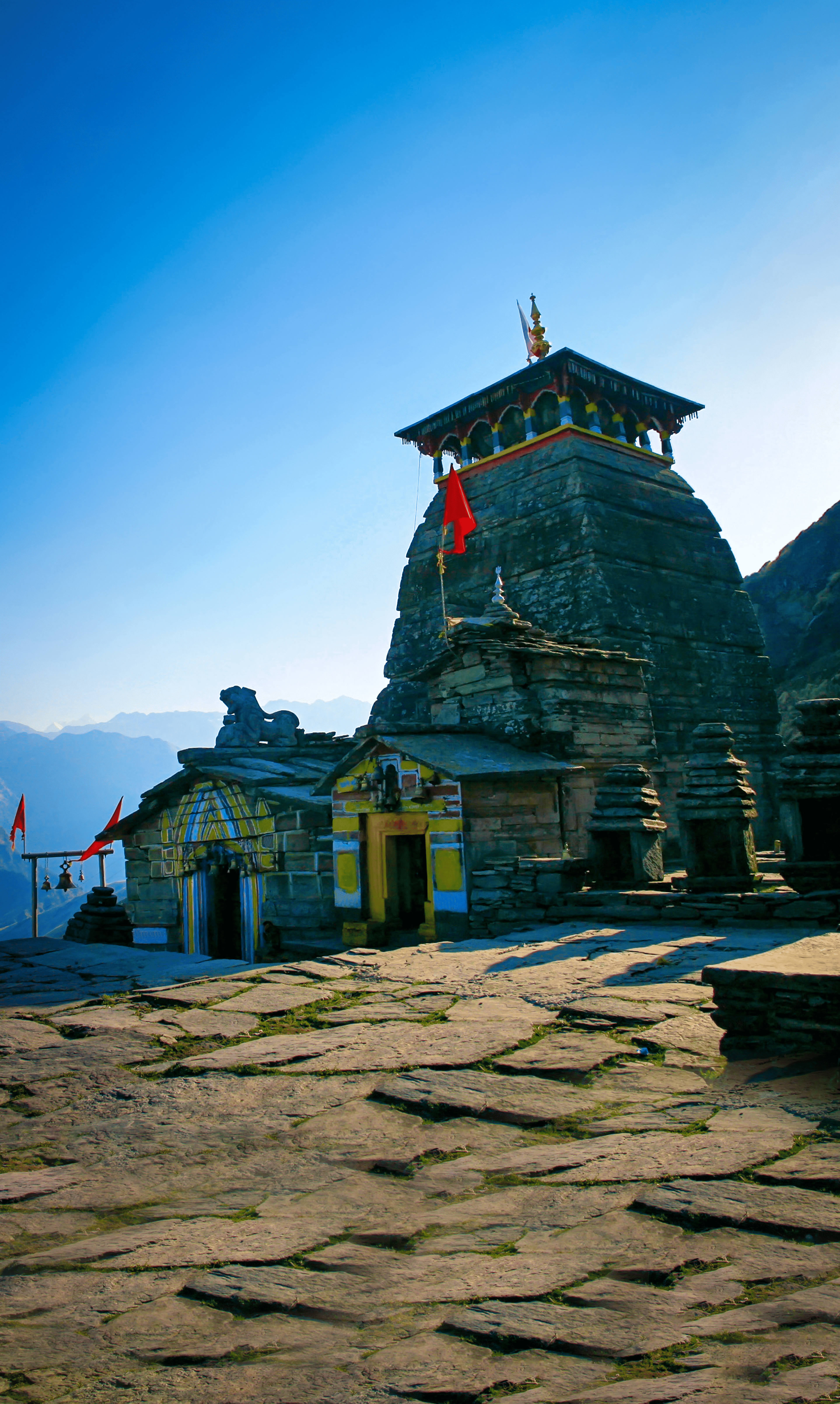 Adventure Trip to Chopta | Tungnath Chandrashila and Deoria Taal Trek
