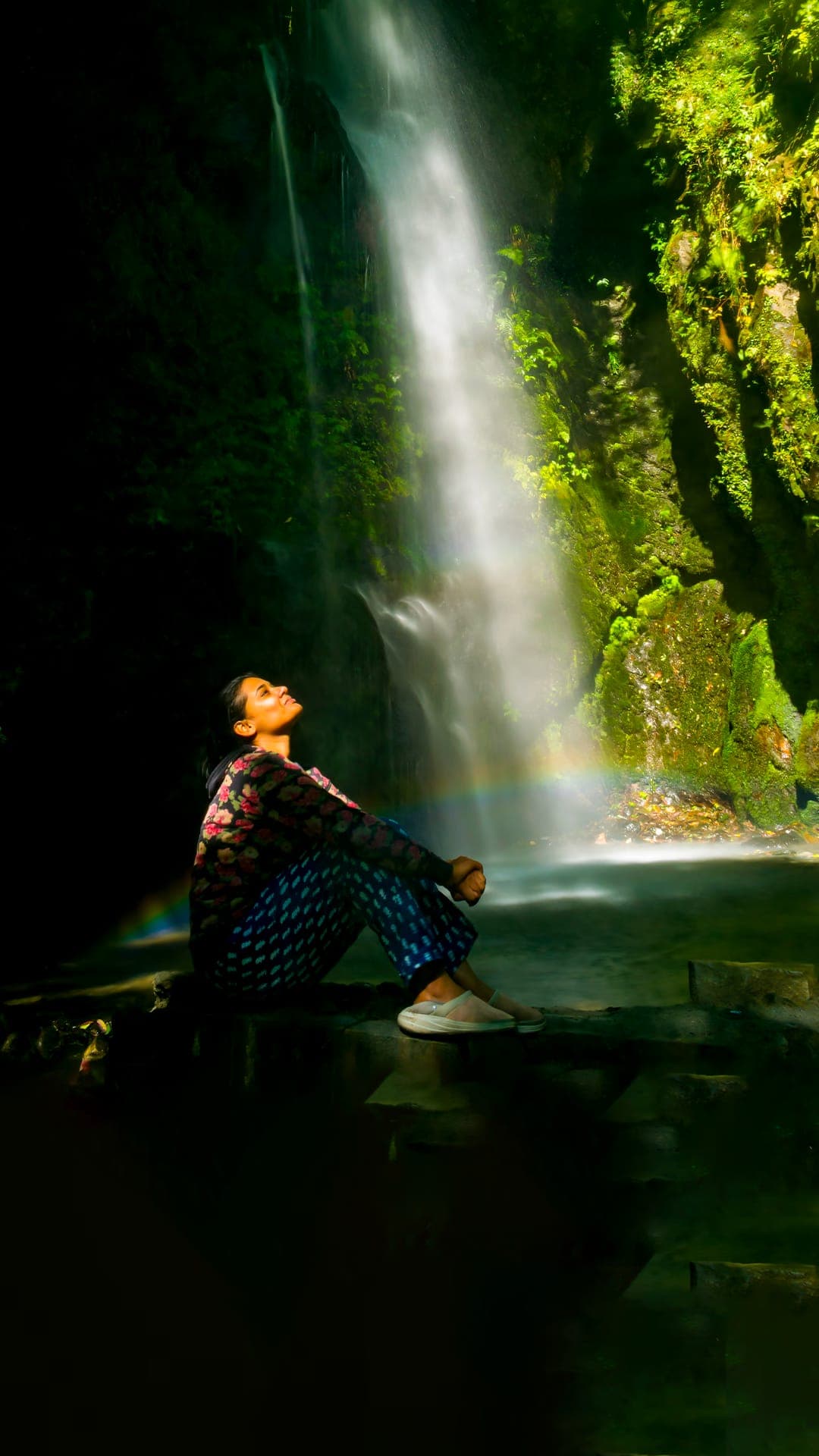 3 Days Tirthan Valley Tour | Gushaini & Jalori Pass
