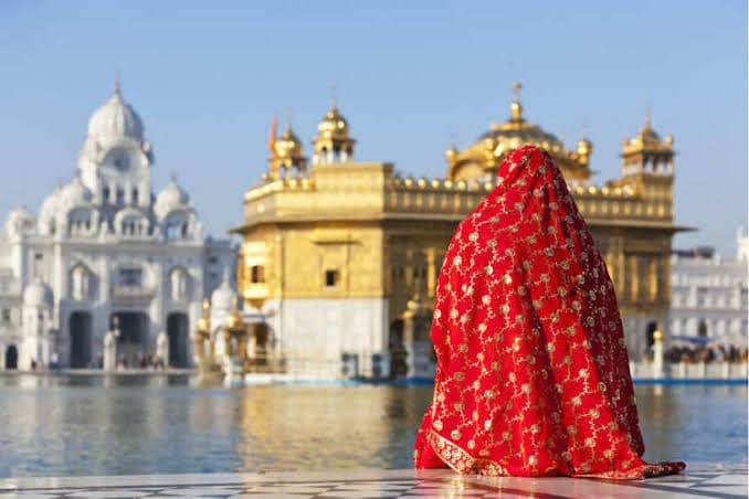 Amritsar Sojourn 