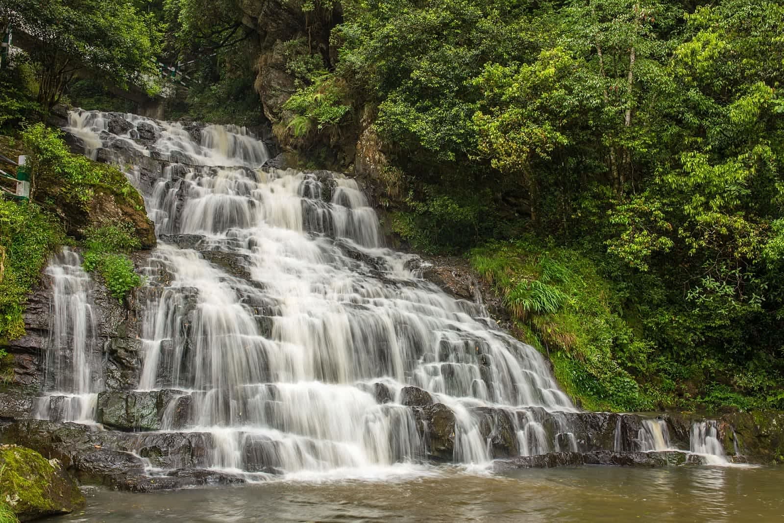 Offbeat Trails of Kaziranga & Meghalaya