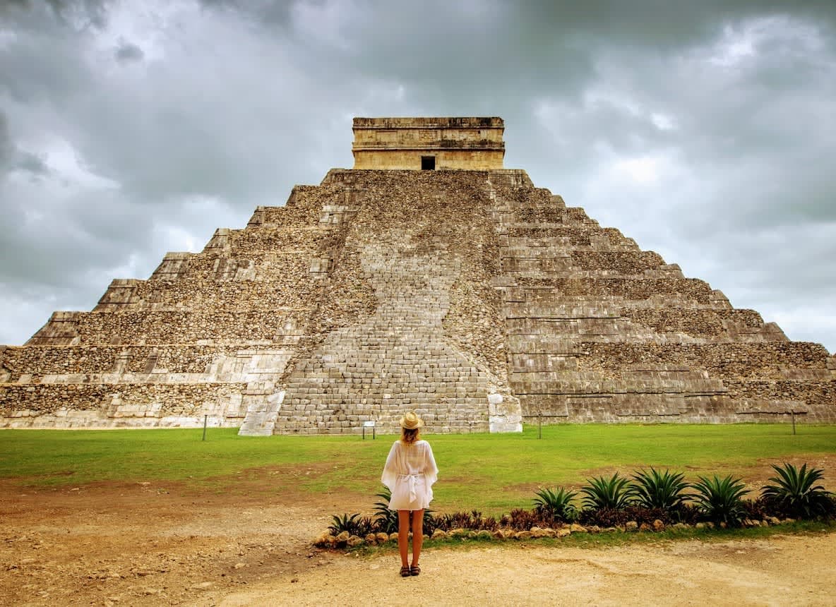 Mad About Mexico