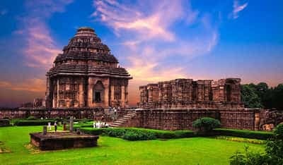Odisha Odyssey