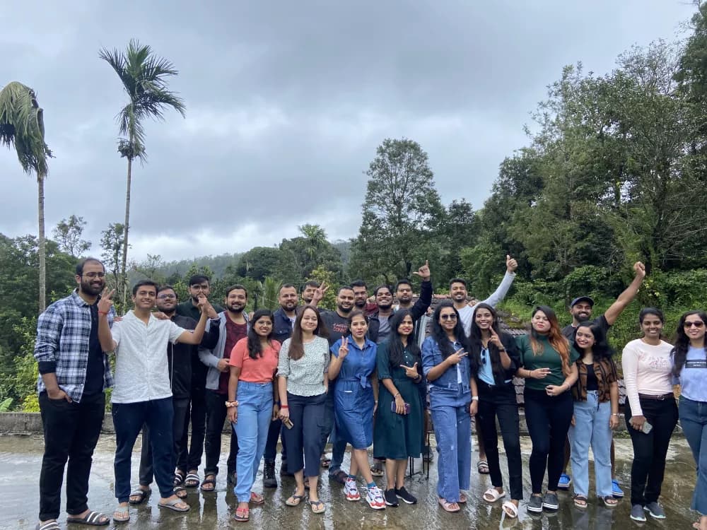 Coorg & Mandalpatti Weekend Gateaway