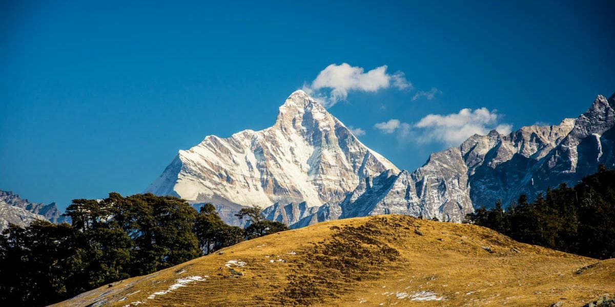 Kuari Pass Trek