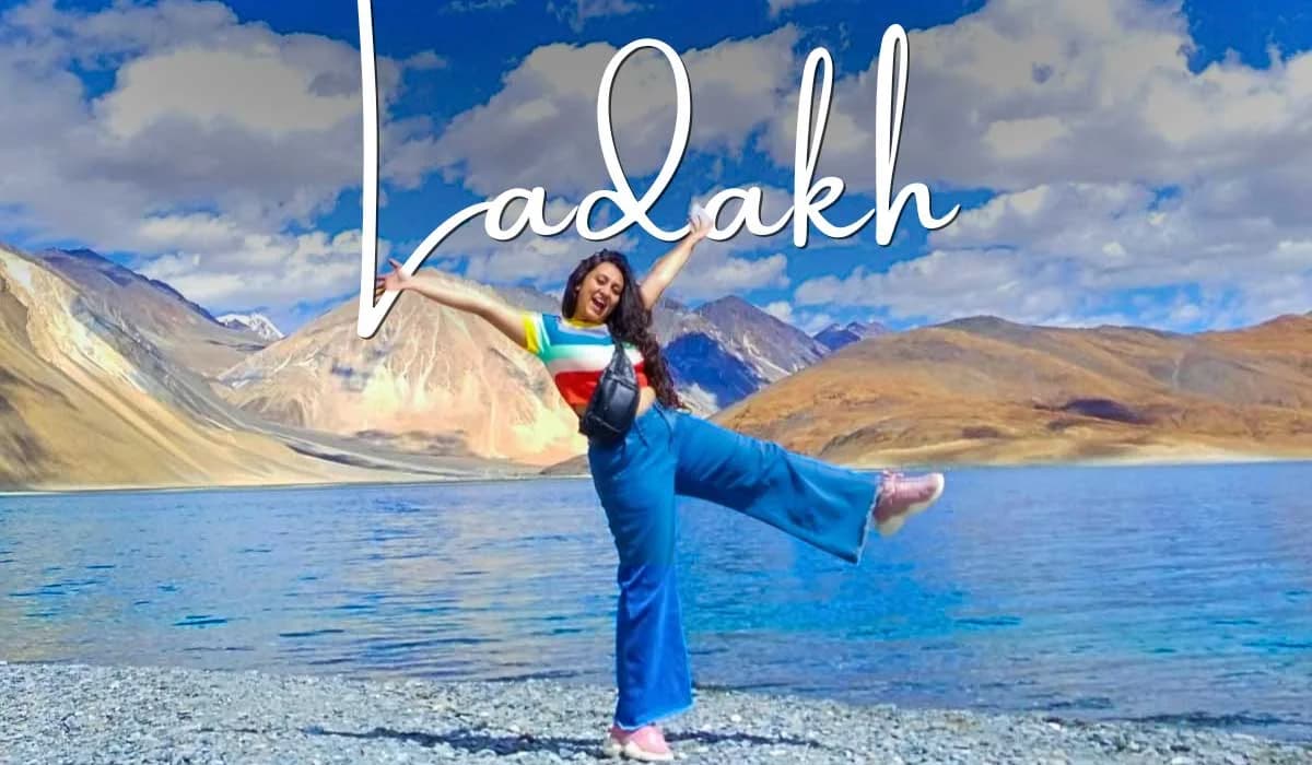 Leh Ladakh Group Tour Package(6D/5N) in Ladakh