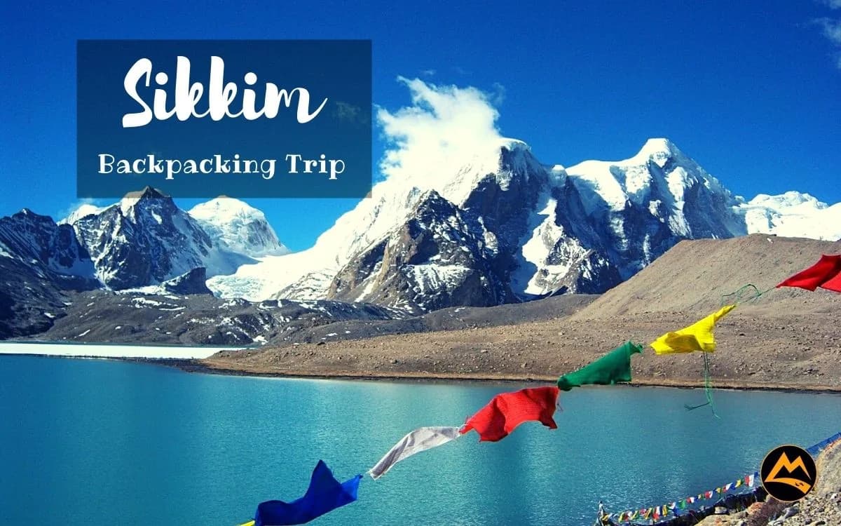 Sikkim Backpacking Trip (6D/5N) in Sikkim