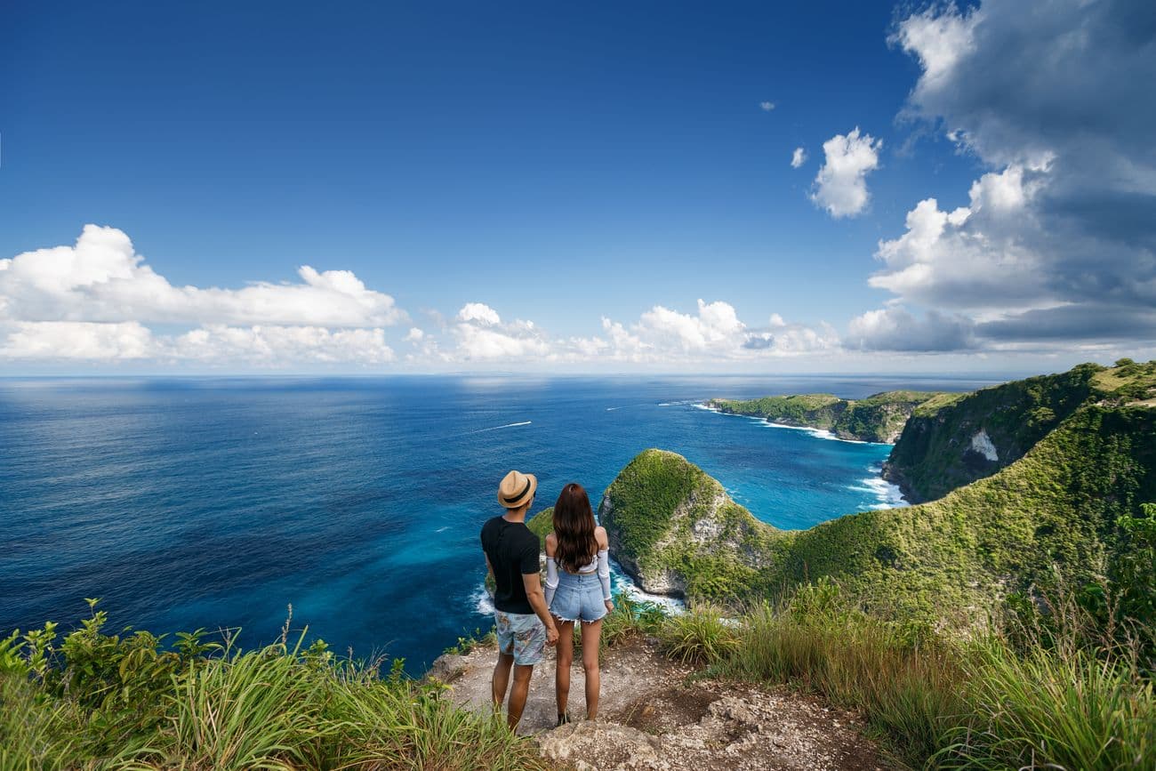 8 Days Exotic Bali Tour with Gili and Nusa Penida