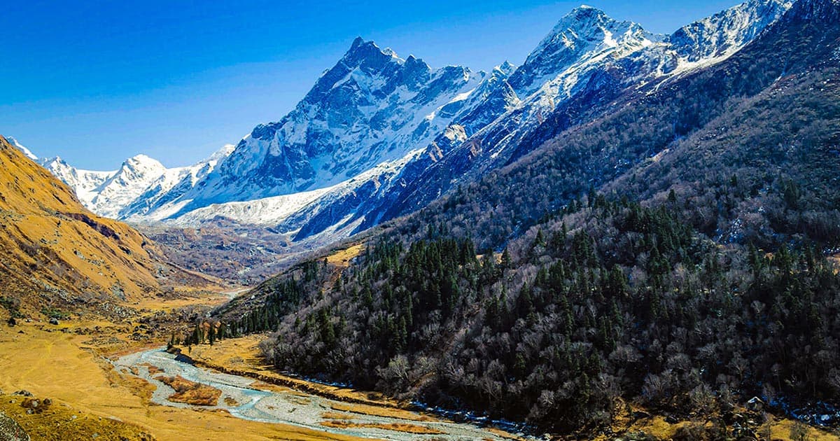 Har Ki Dun Trek