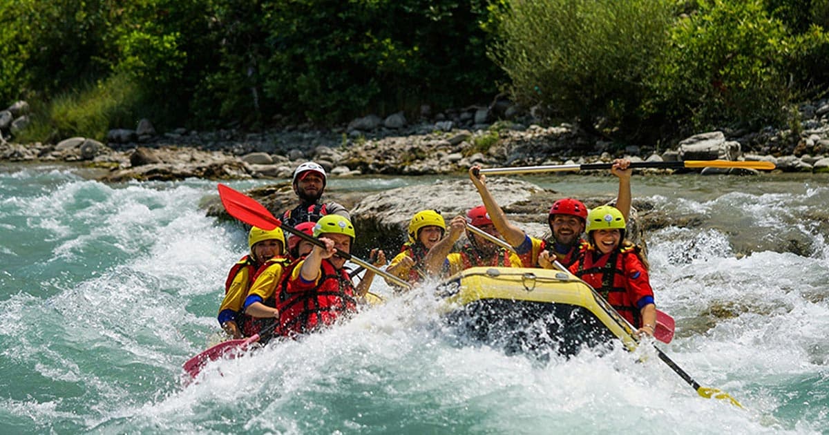 Leh Ladakh Multi-Sports Trip in Leh, Ladakh, India