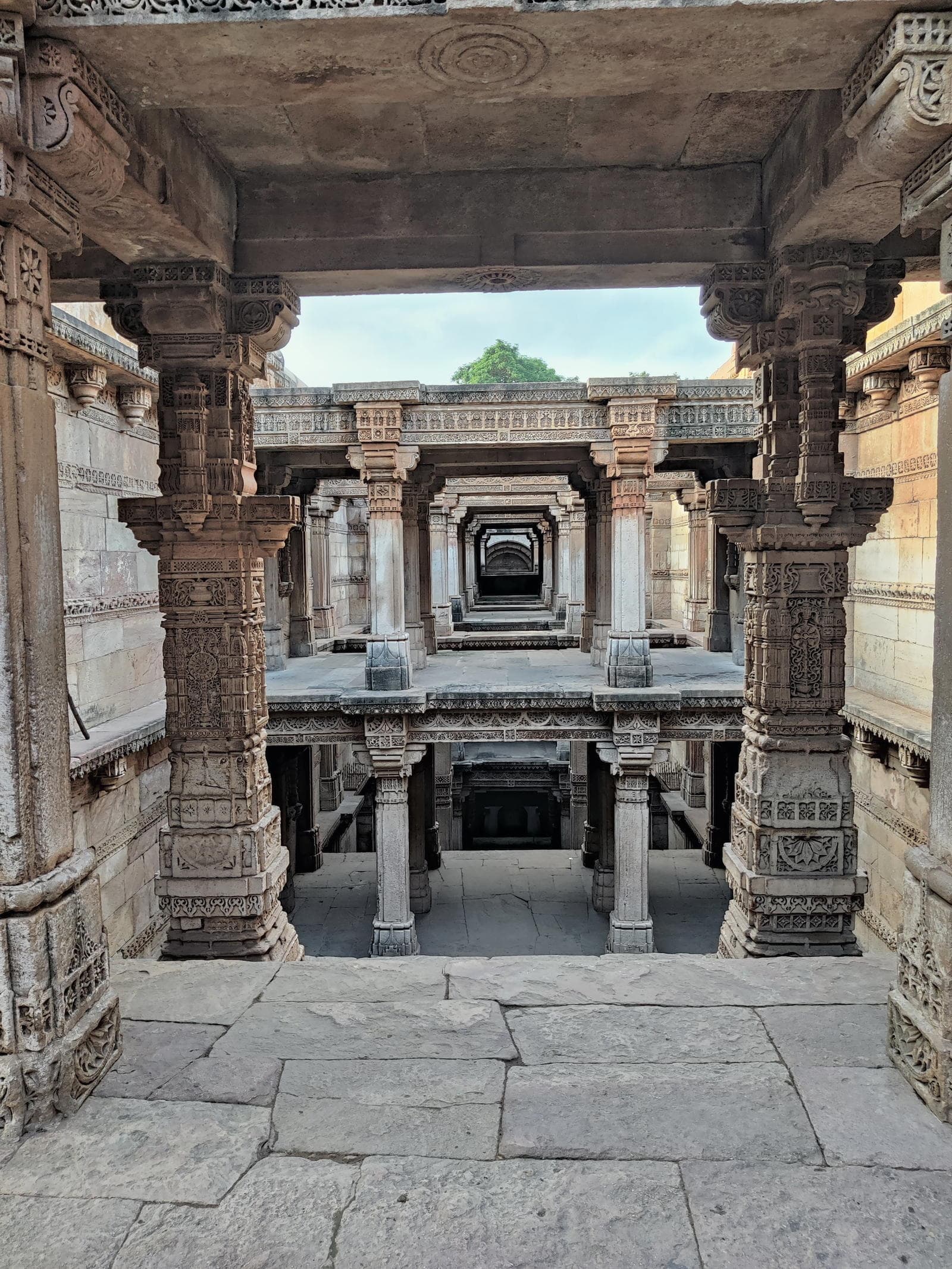 Rani ki Vav and Modhera With Ahmedabad