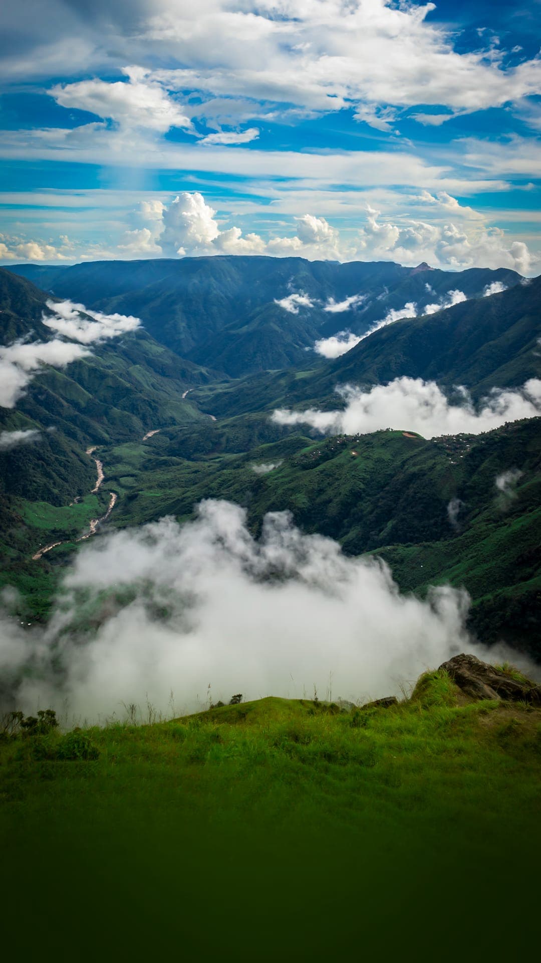 Meghalaya With Kaziranga Road Trip - Christmas and New Year Special Edition in Guwahati - Guwahati
