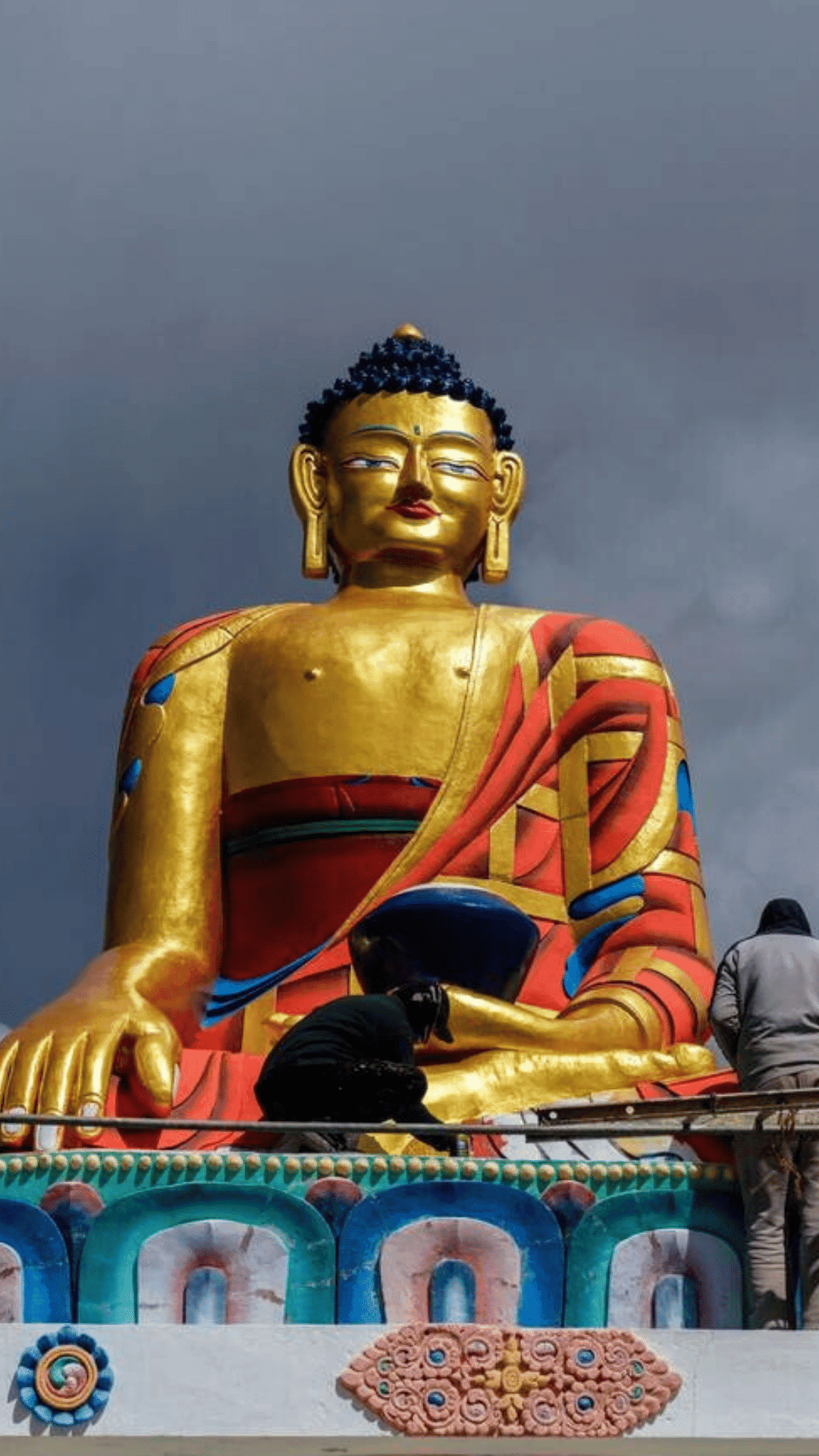 Spiti Valley Full Circuit Road Trip 7 Days | Value Saver Package from Delhi