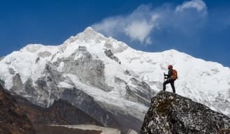KHANGCHENDZONGA ROUND TREK