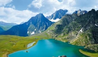 GHT - KASHMIR SECTION