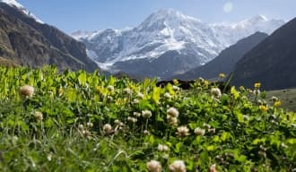 PINDAR VALLEY TREK