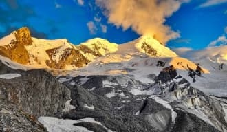 GHT - GARHWAL SECTION