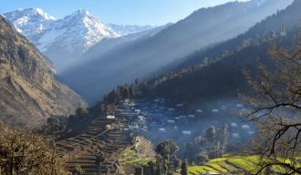 GHT - KUMAON SECTION