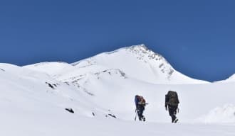 DZO JONGO EAST (6220m)