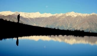 DEOTIBBA BASE CAMP TREK