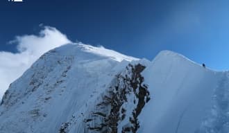 SATOPANTH (7075m)