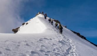 KANG YATSE II (6250m)