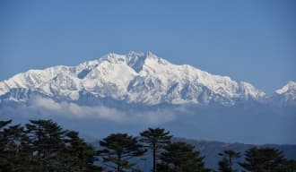 PHOKTEY DARA TREK