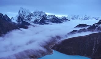 GOKYO RI TREK