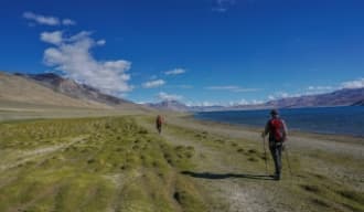 GHT - LADAKH SECTION