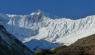 CHULU FAR EAST (6059m)