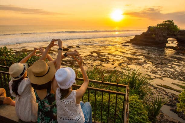 Bali Bliss - Women-Only Group Tour