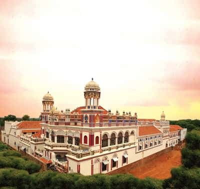 The Soul of Tamil Nadu