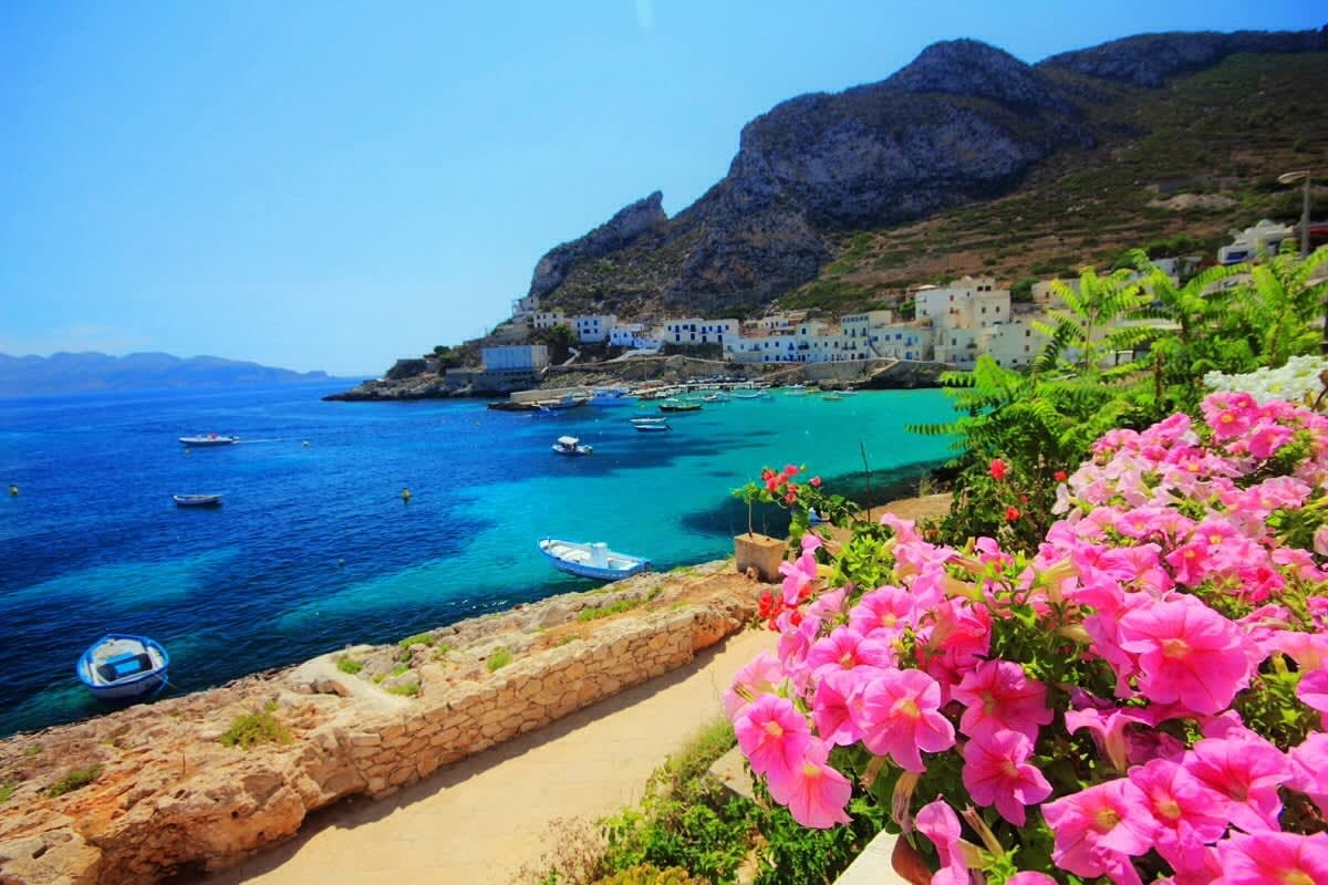 Island in the Sun – Malta & Sicily